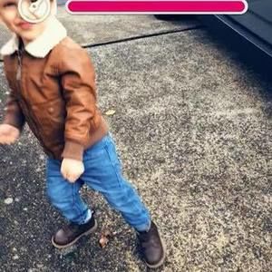 Meet your Posher, Ibrahim